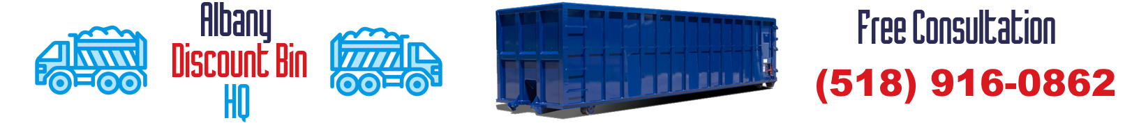Albany Discount Bin HQ